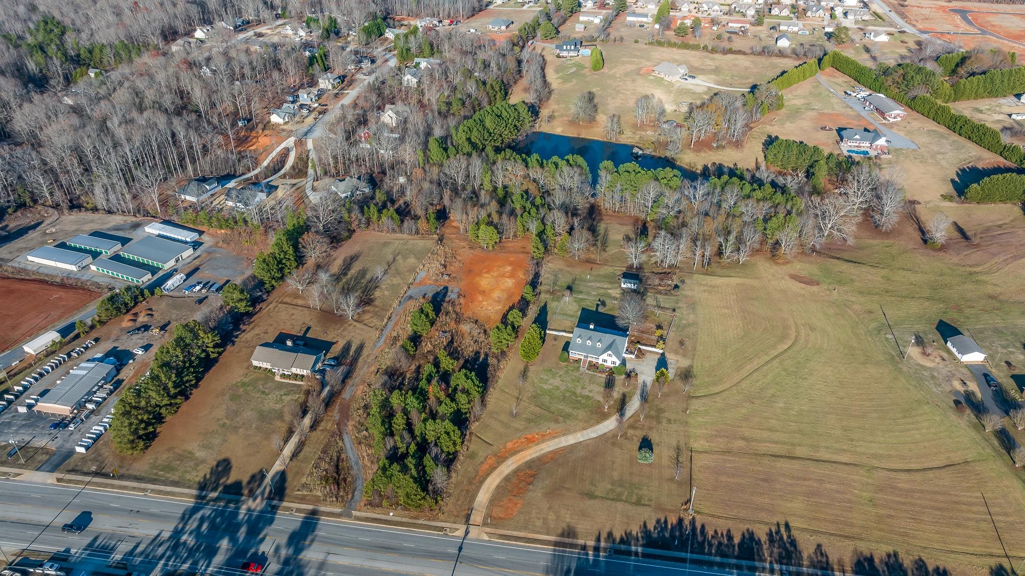 6860 Highway 9, Inman, South Carolina image 9