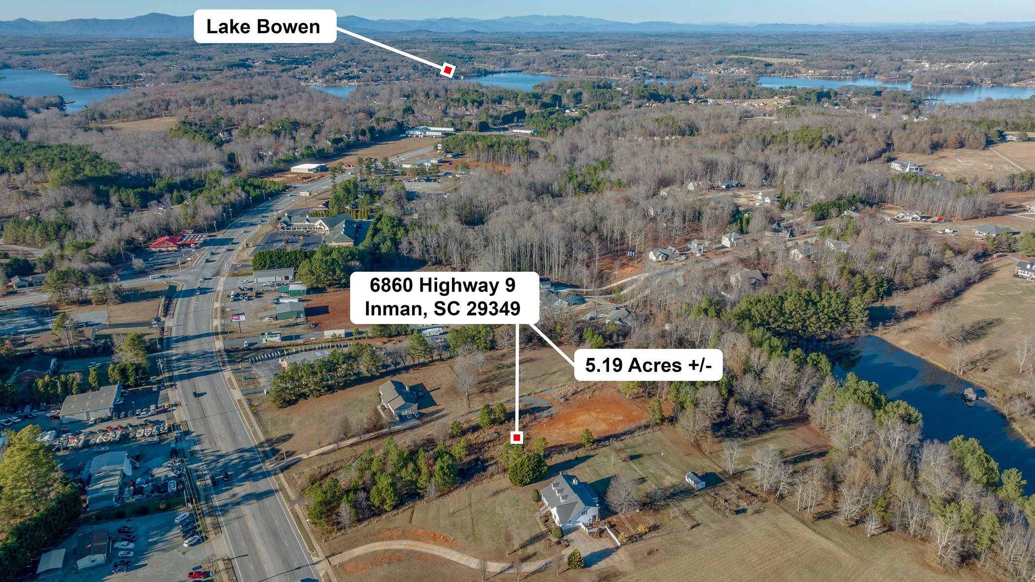 6860 Highway 9, Inman, South Carolina image 3