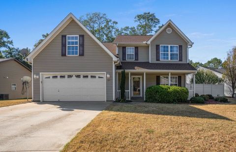 A home in Roebuck