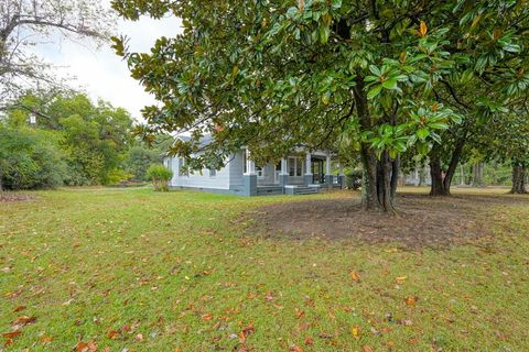 A home in Spartanburg