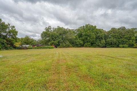 A home in Spartanburg