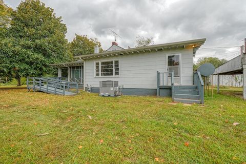 A home in Spartanburg