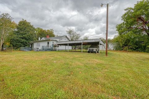 A home in Spartanburg