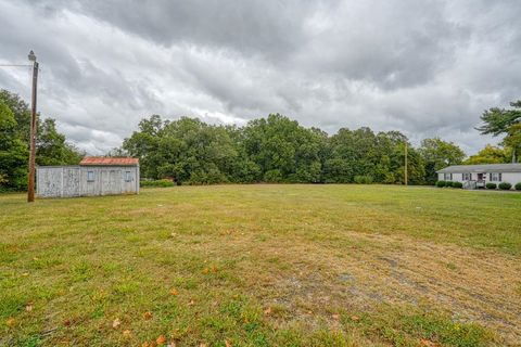 A home in Spartanburg