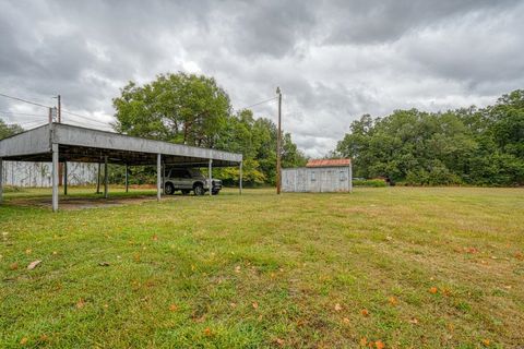 A home in Spartanburg