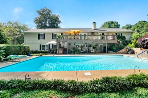 A home in Spartanburg