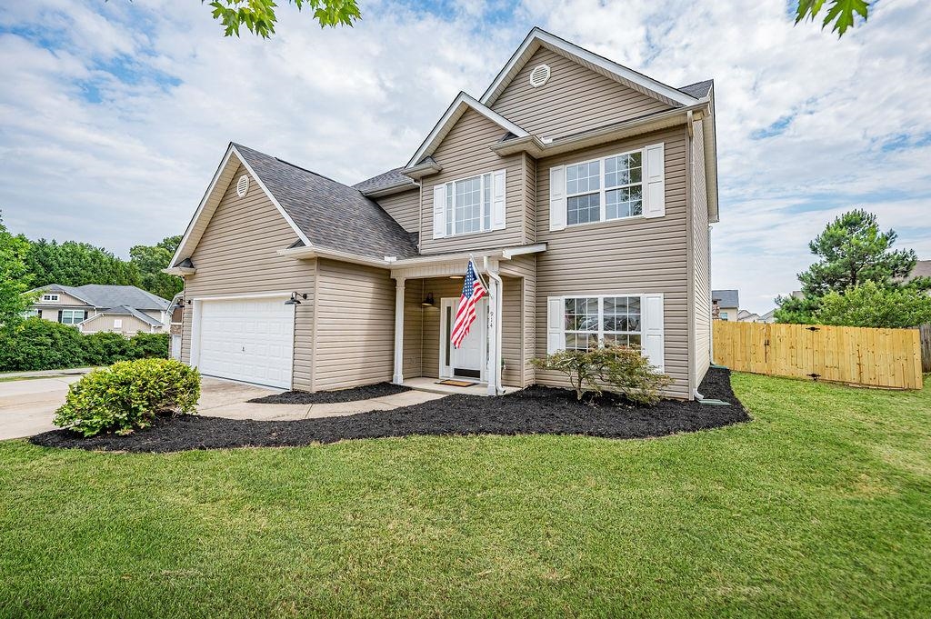 View Boiling Springs, SC 29316 house