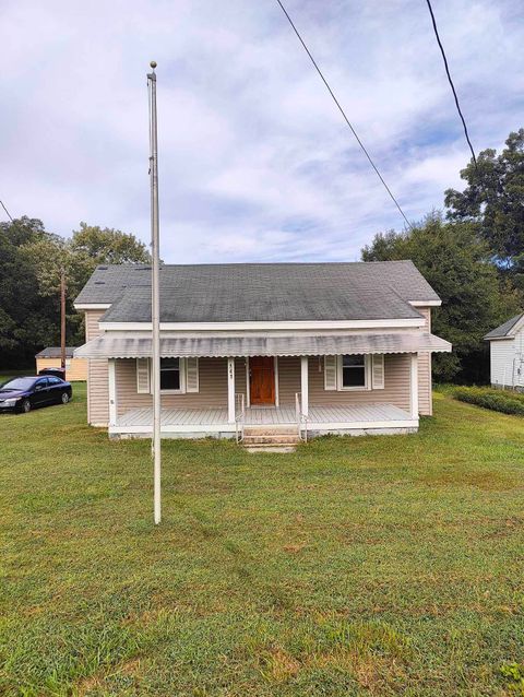 A home in Pacolet