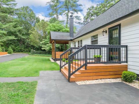 A home in Spartanburg