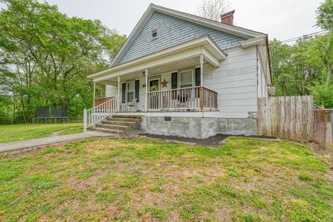 A home in Pacolet