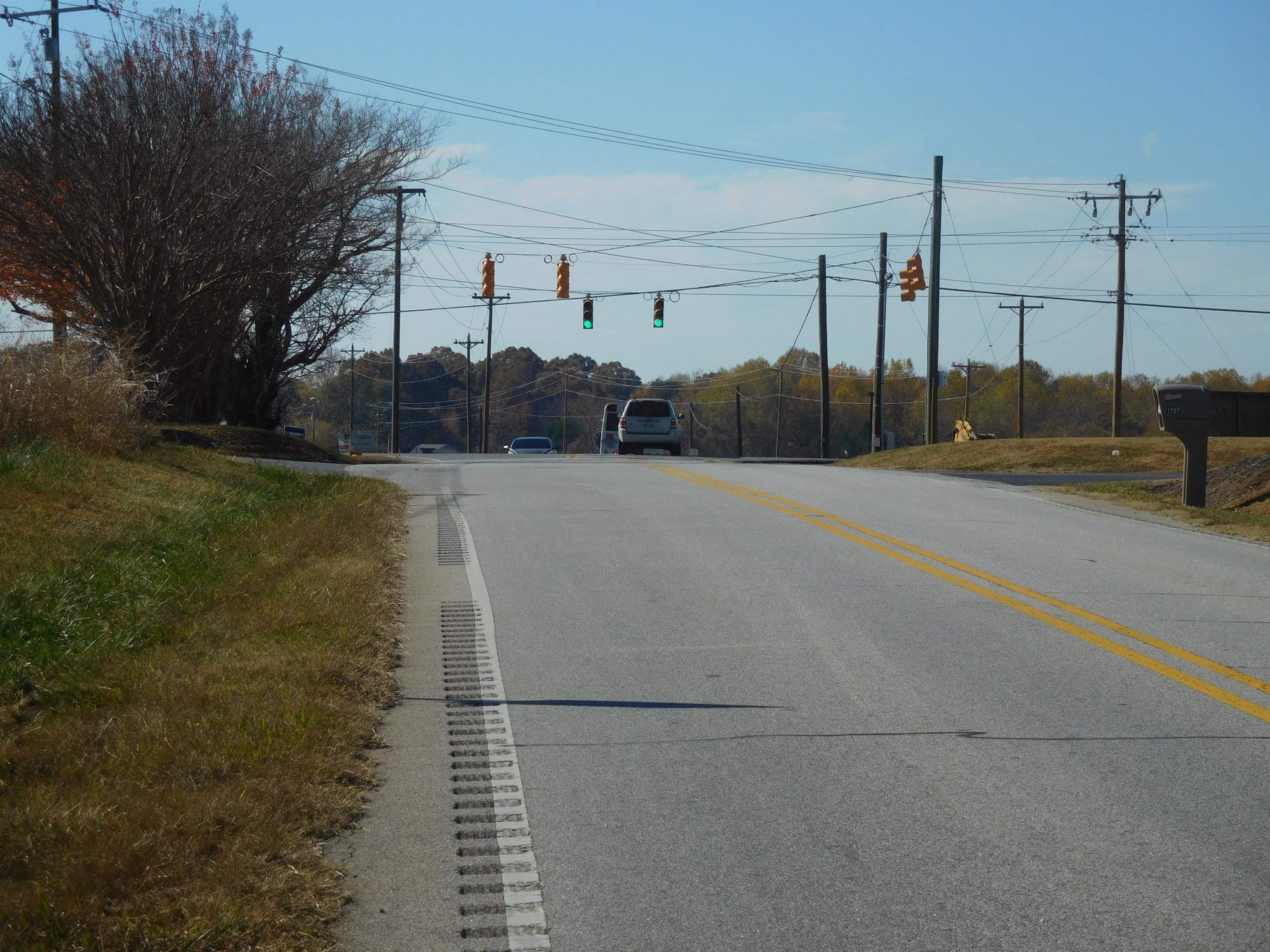 TBD Old Post Road Roads, Gaffney, South Carolina image 2