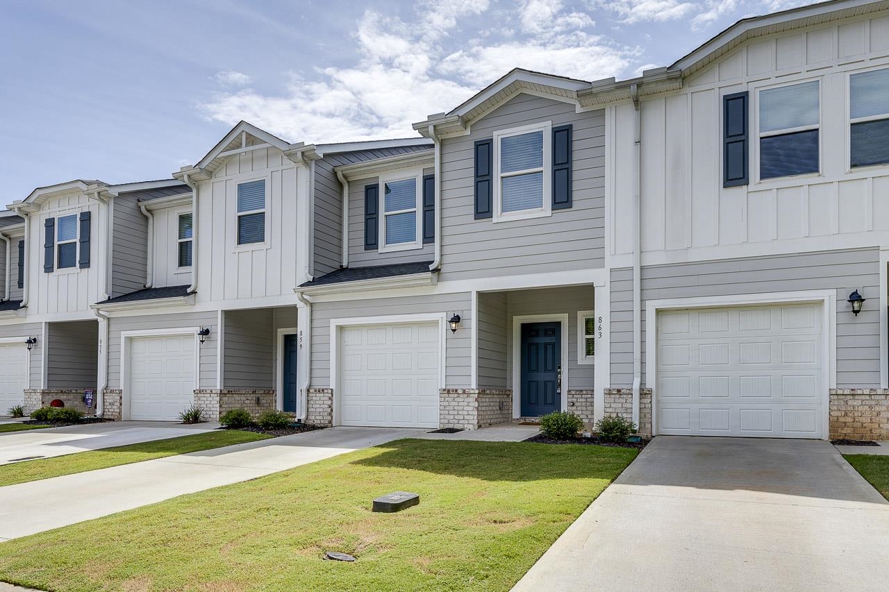 View Greer, SC 29651 townhome