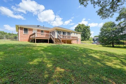 A home in Lyman