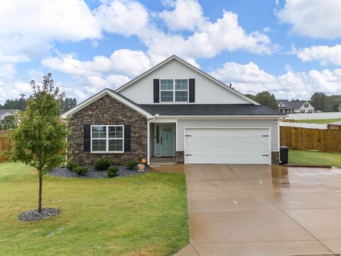 A home in Boiling Springs