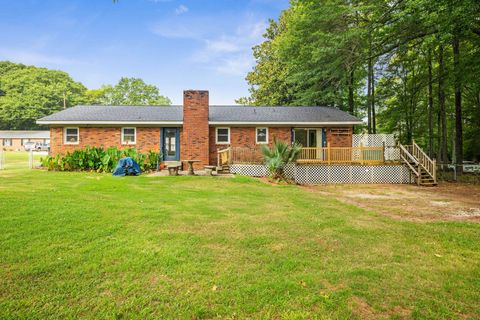 A home in Spartanburg