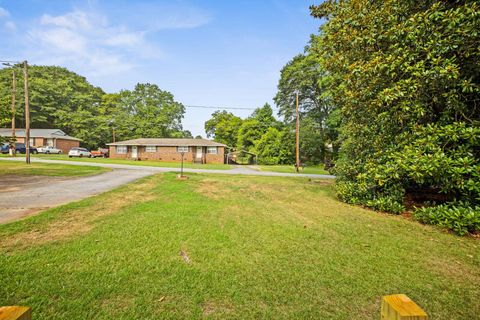 A home in Spartanburg