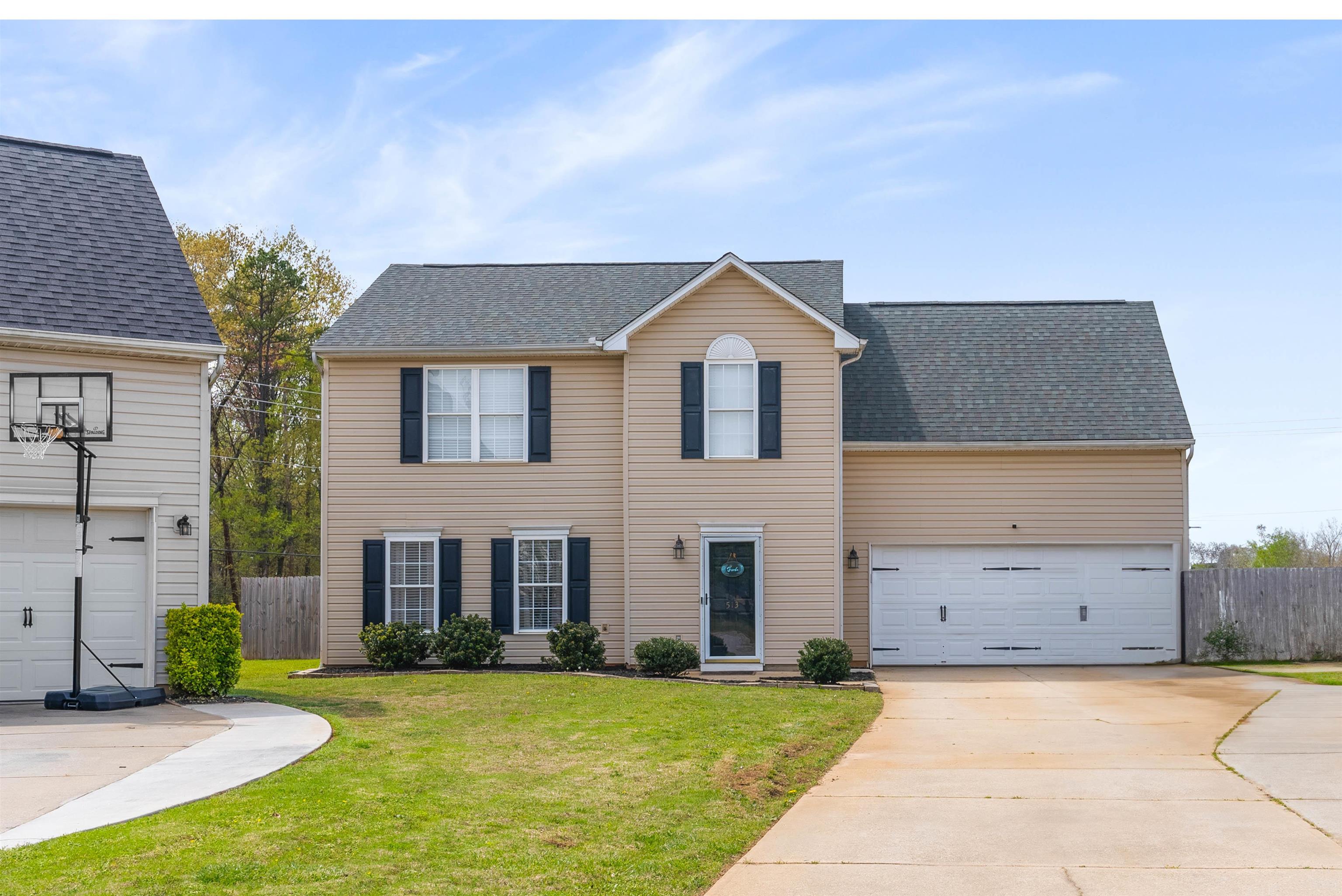 View Greenville, SC 29607 house
