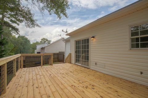 A home in Spartanburg