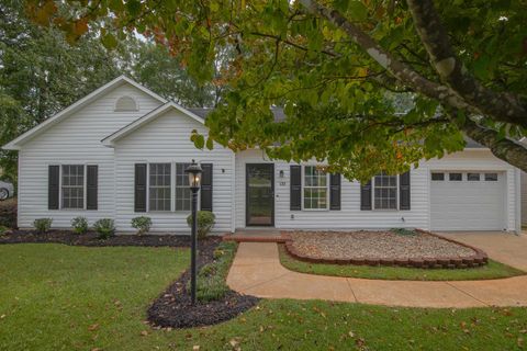 A home in Spartanburg