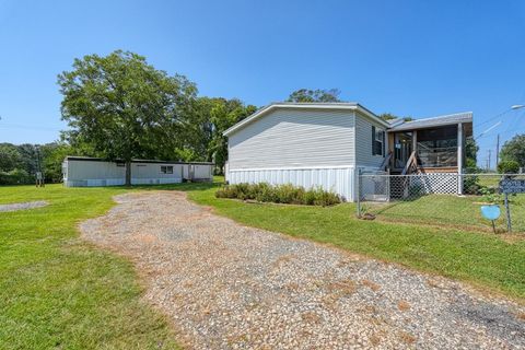 A home in Spartanburg