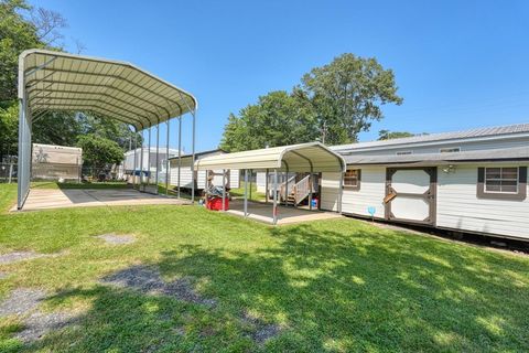 A home in Spartanburg