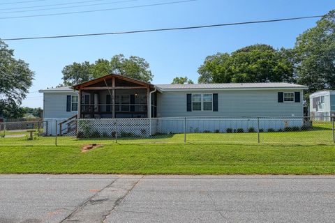 A home in Spartanburg