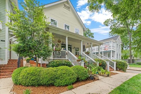 A home in Greenville