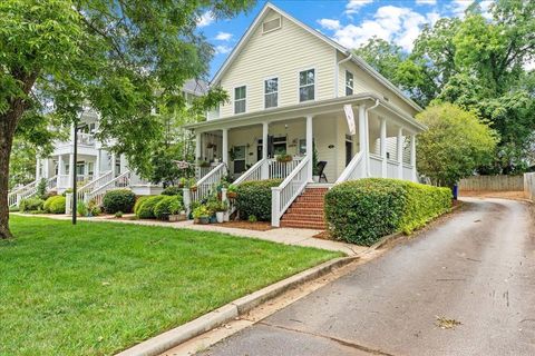 A home in Greenville