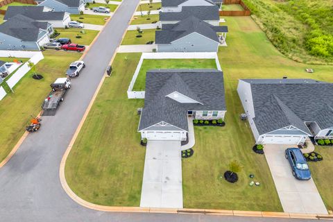 A home in Boiling Springs