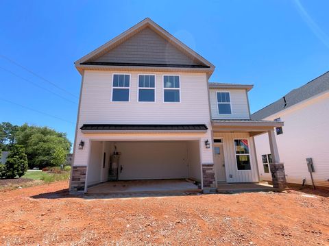 A home in Boiling Springs