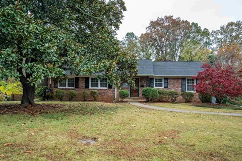 A home in Spartanburg