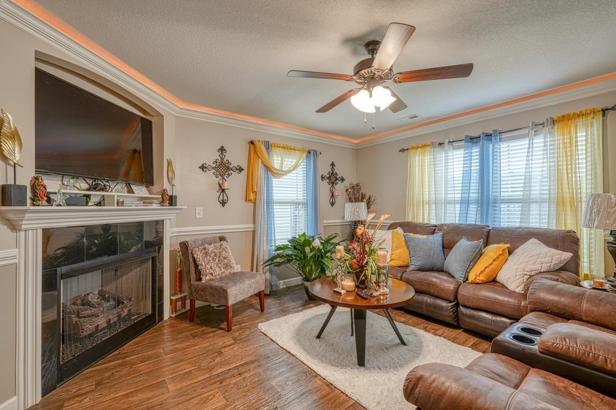 1104 Mason Hill Way, Spartanburg, South Carolina image 6