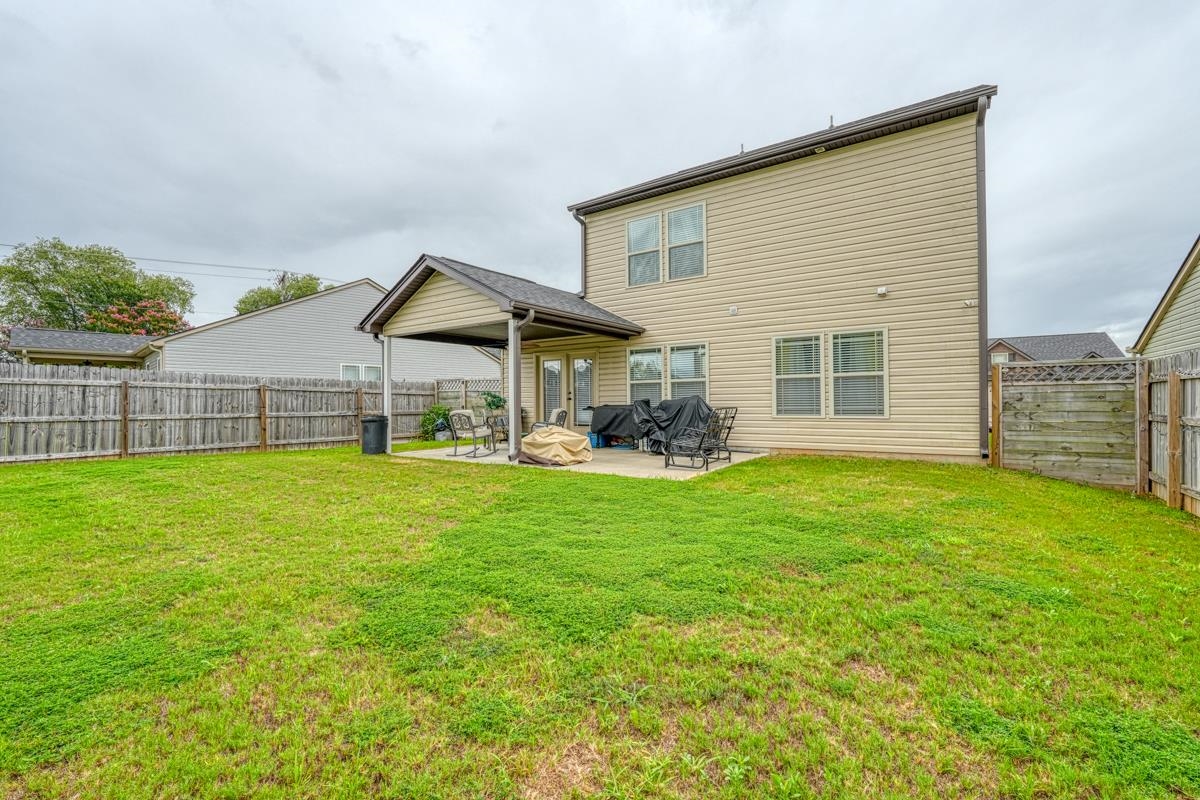 1104 Mason Hill Way, Spartanburg, South Carolina image 35