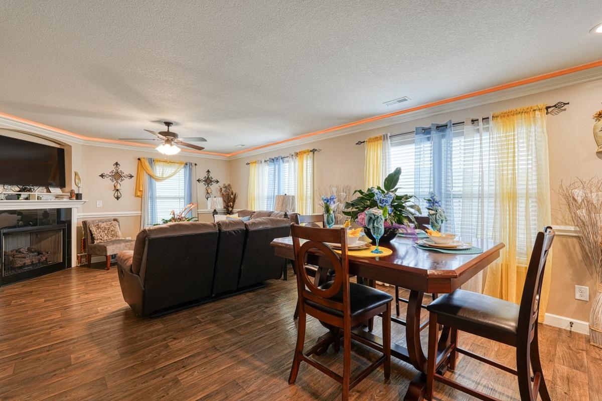 1104 Mason Hill Way, Spartanburg, South Carolina image 11
