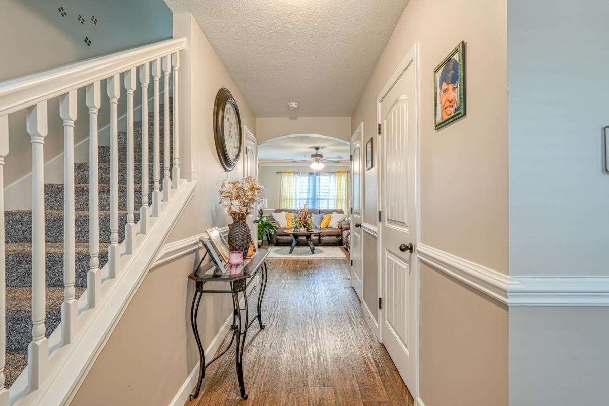 1104 Mason Hill Way, Spartanburg, South Carolina image 3