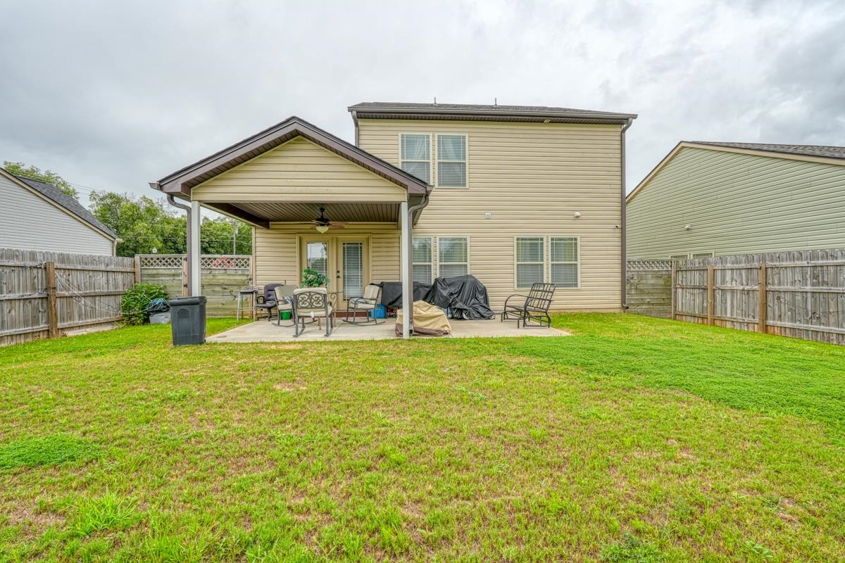 1104 Mason Hill Way, Spartanburg, South Carolina image 34