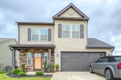 A home in Spartanburg