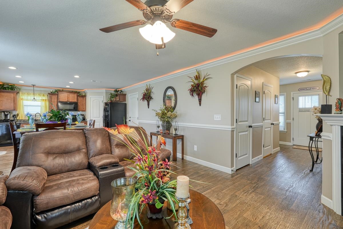 1104 Mason Hill Way, Spartanburg, South Carolina image 9