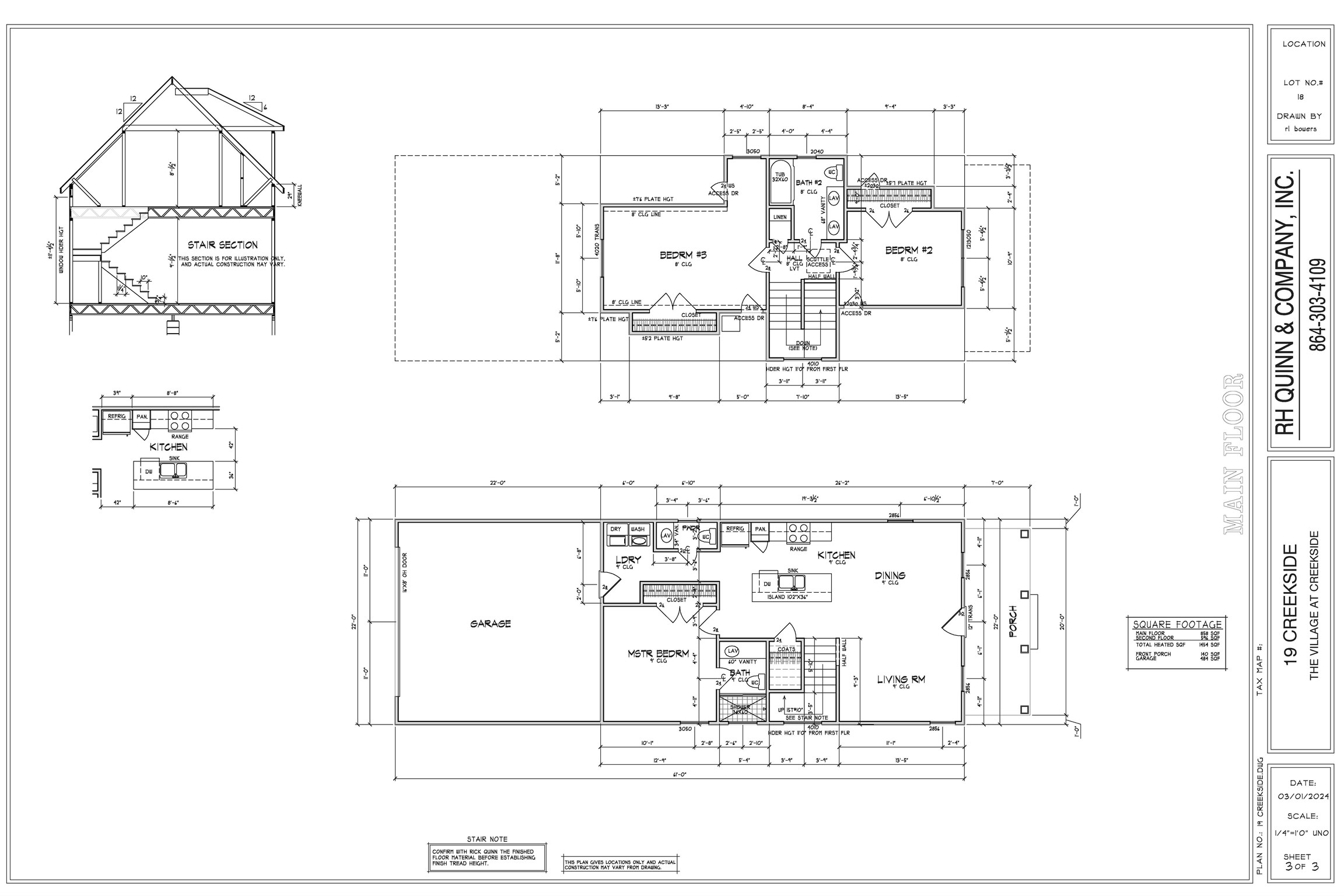 202 Butterfly Creek Alley, Spartanburg, South Carolina image 3