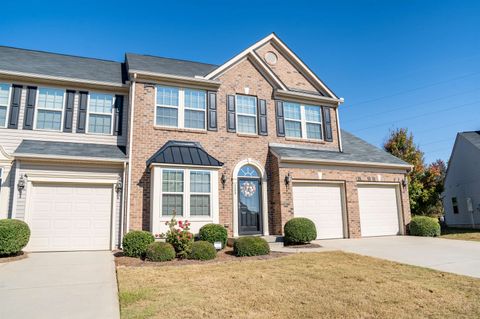 A home in Duncan