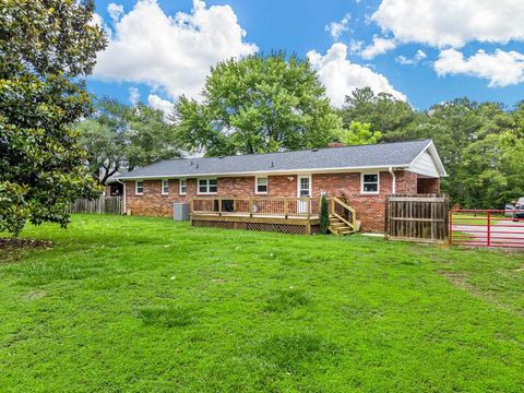 A home in Spartanburg