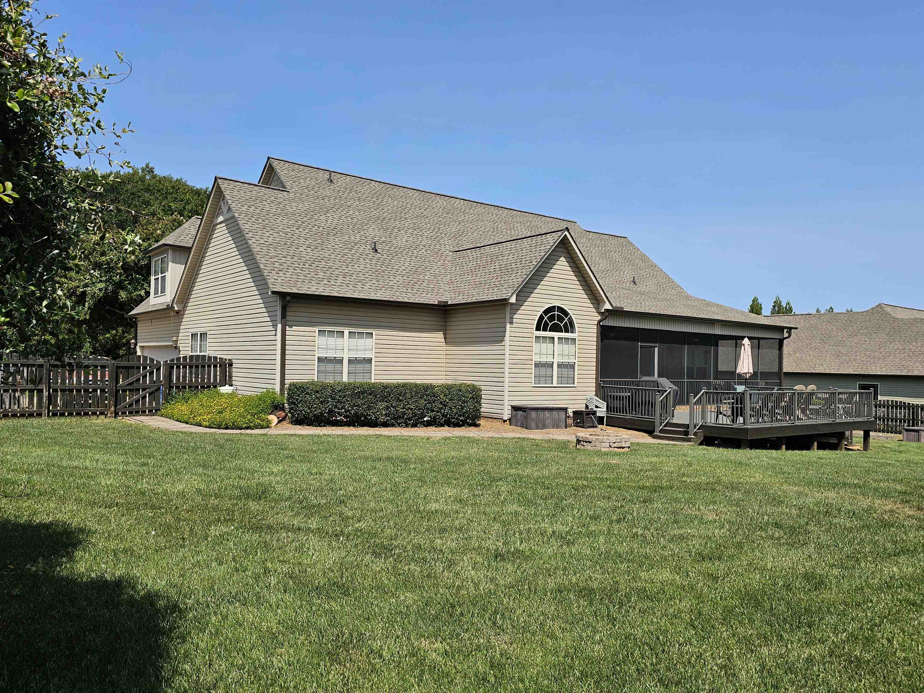 326 Montego Lane Ln, Chesnee, South Carolina image 4