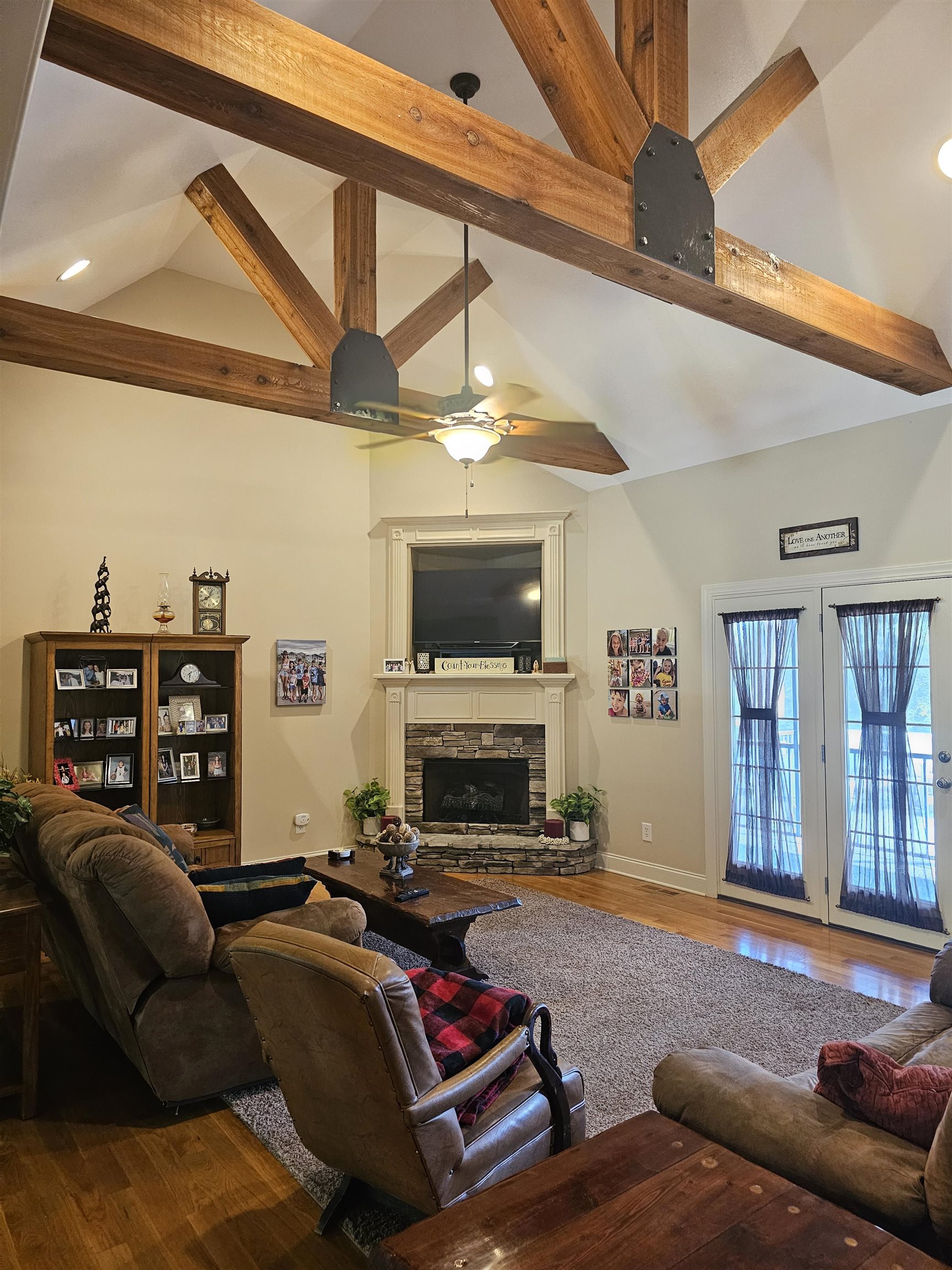 326 Montego Lane Ln, Chesnee, South Carolina image 7