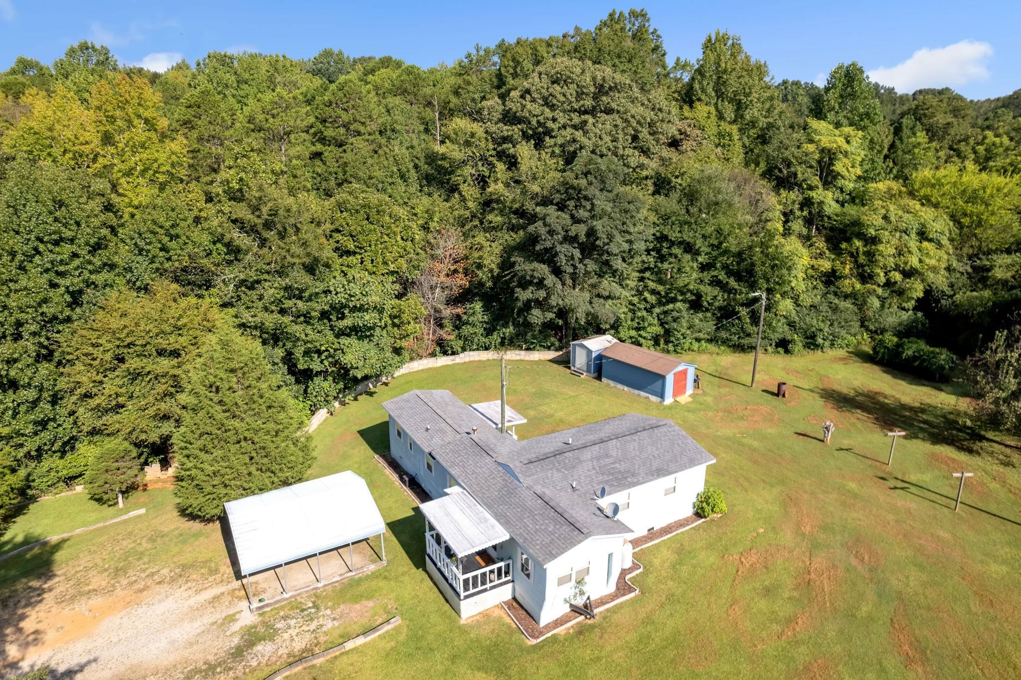 130 Briar Run Road, Jonesville, South Carolina image 26