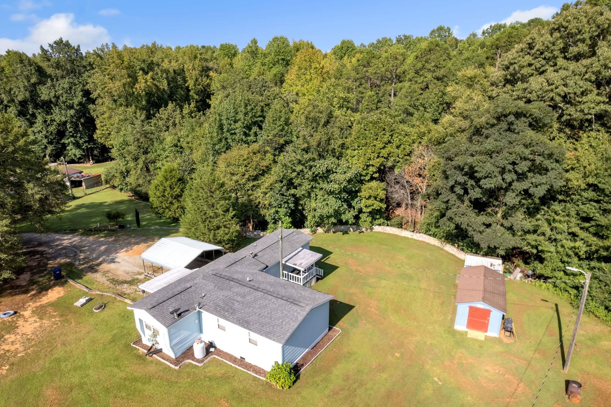 130 Briar Run Road, Jonesville, South Carolina image 27