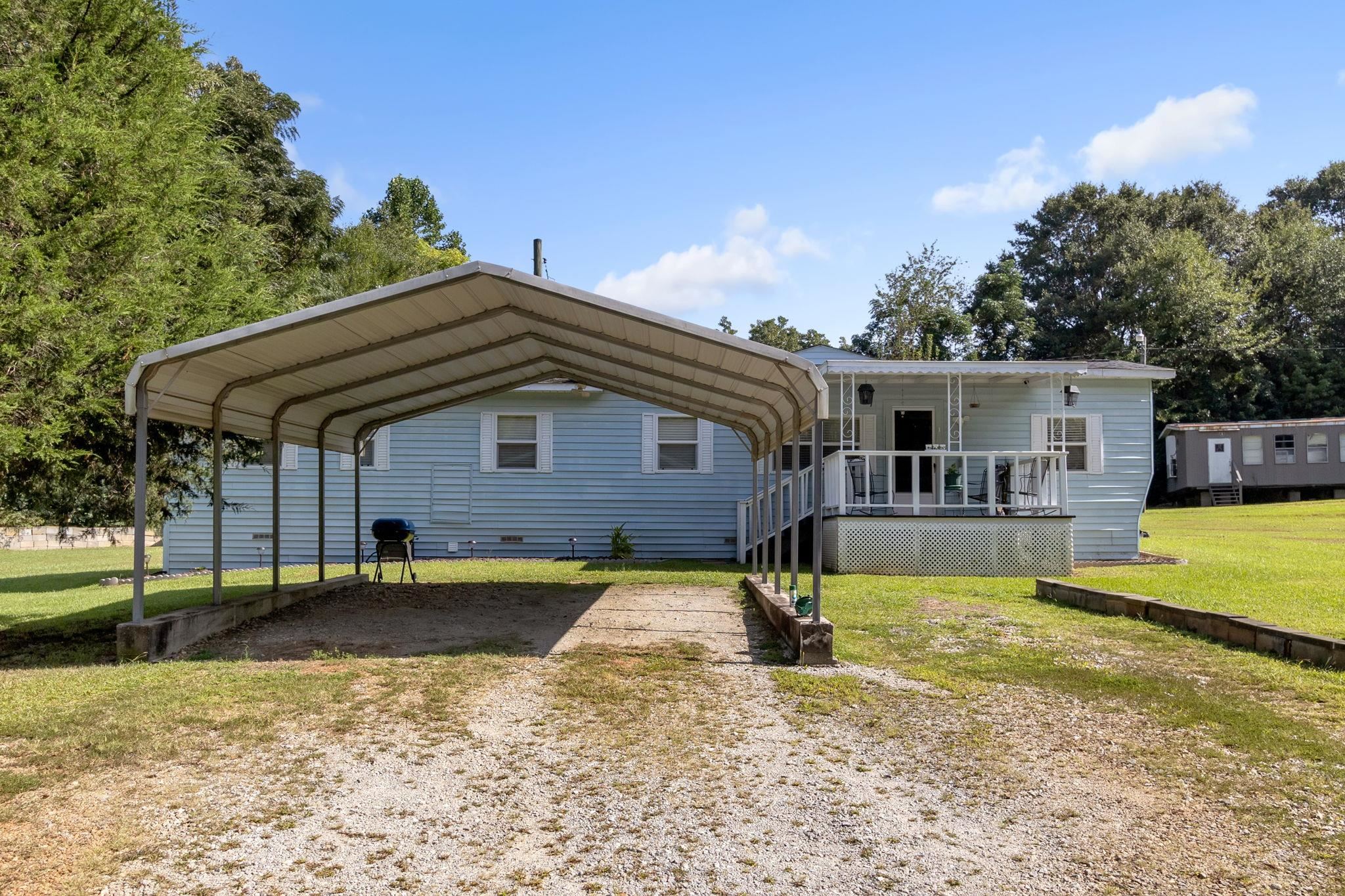 130 Briar Run Road, Jonesville, South Carolina image 23