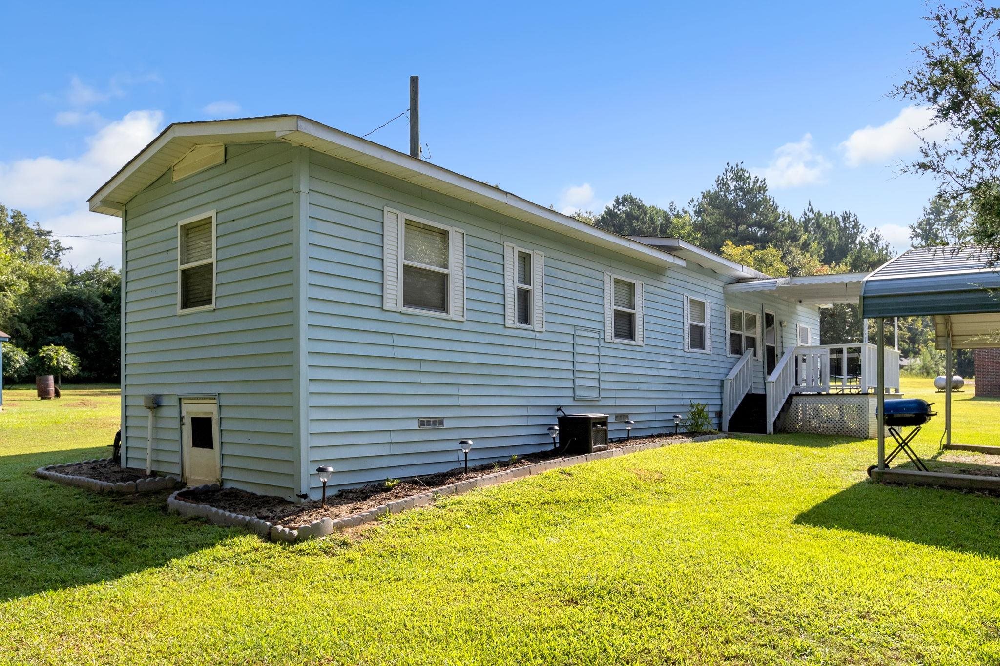 130 Briar Run Road, Jonesville, South Carolina image 22