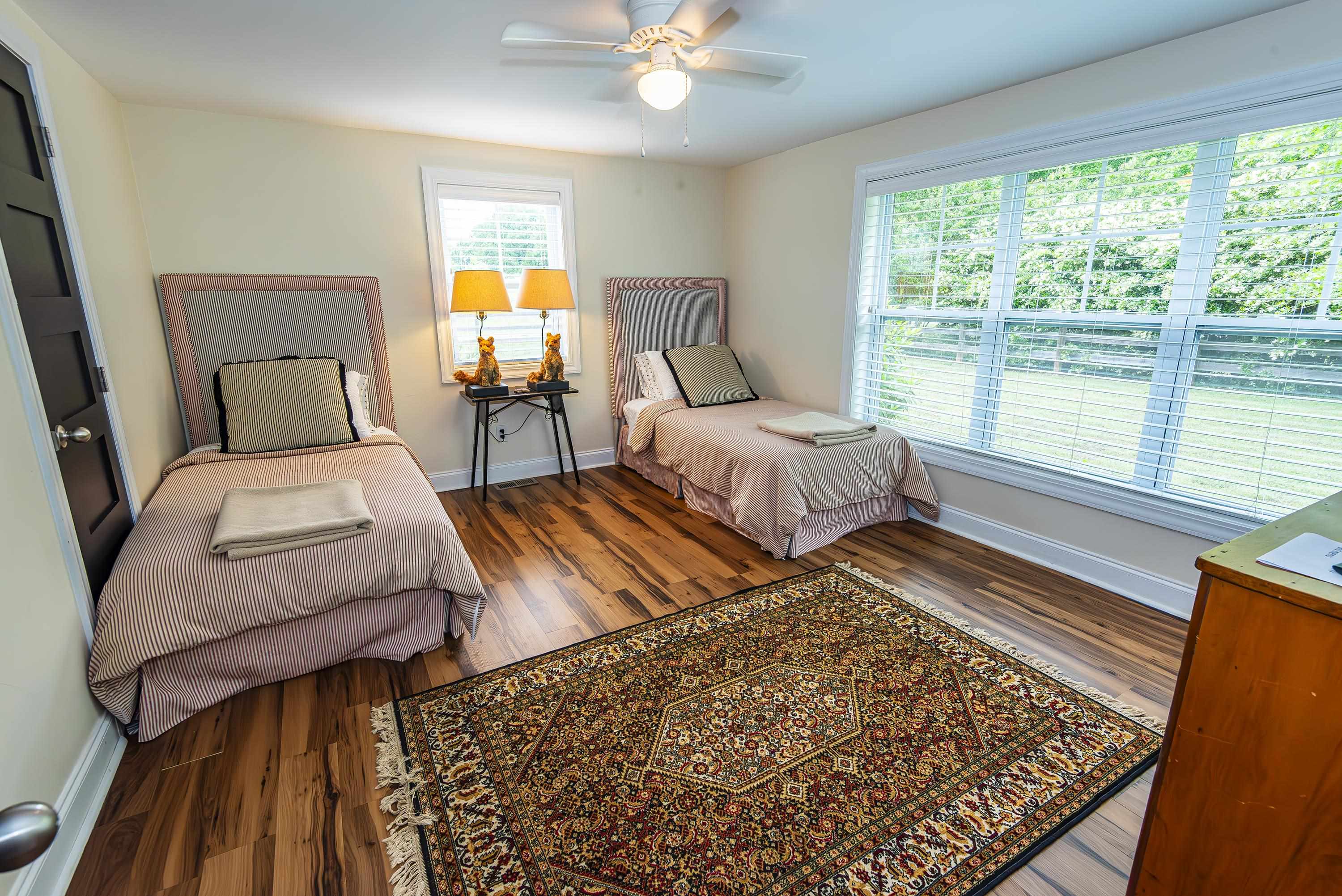 2784 Pea Ridge Road, Mill Spring, North Carolina image 18