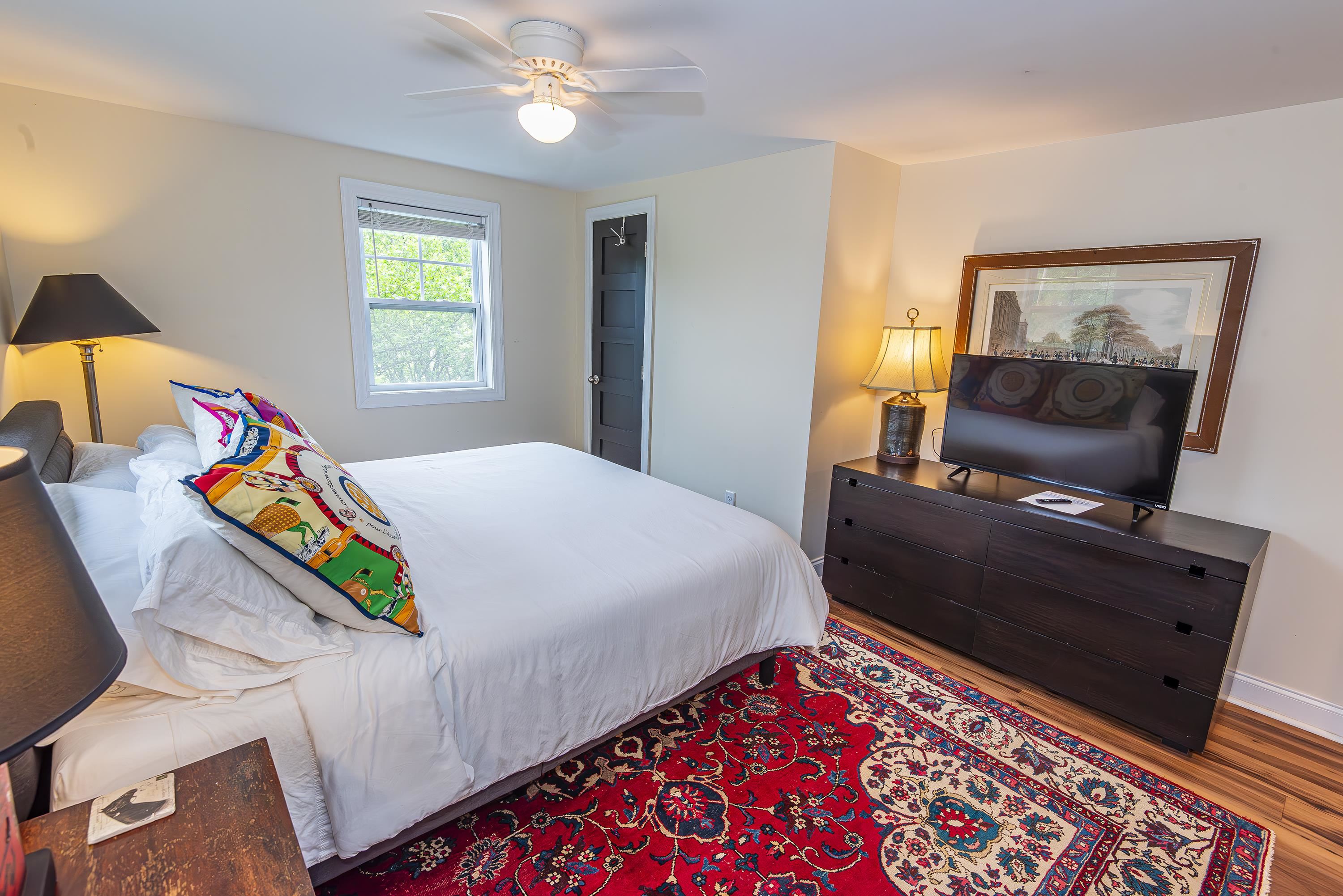 2784 Pea Ridge Road, Mill Spring, North Carolina image 22