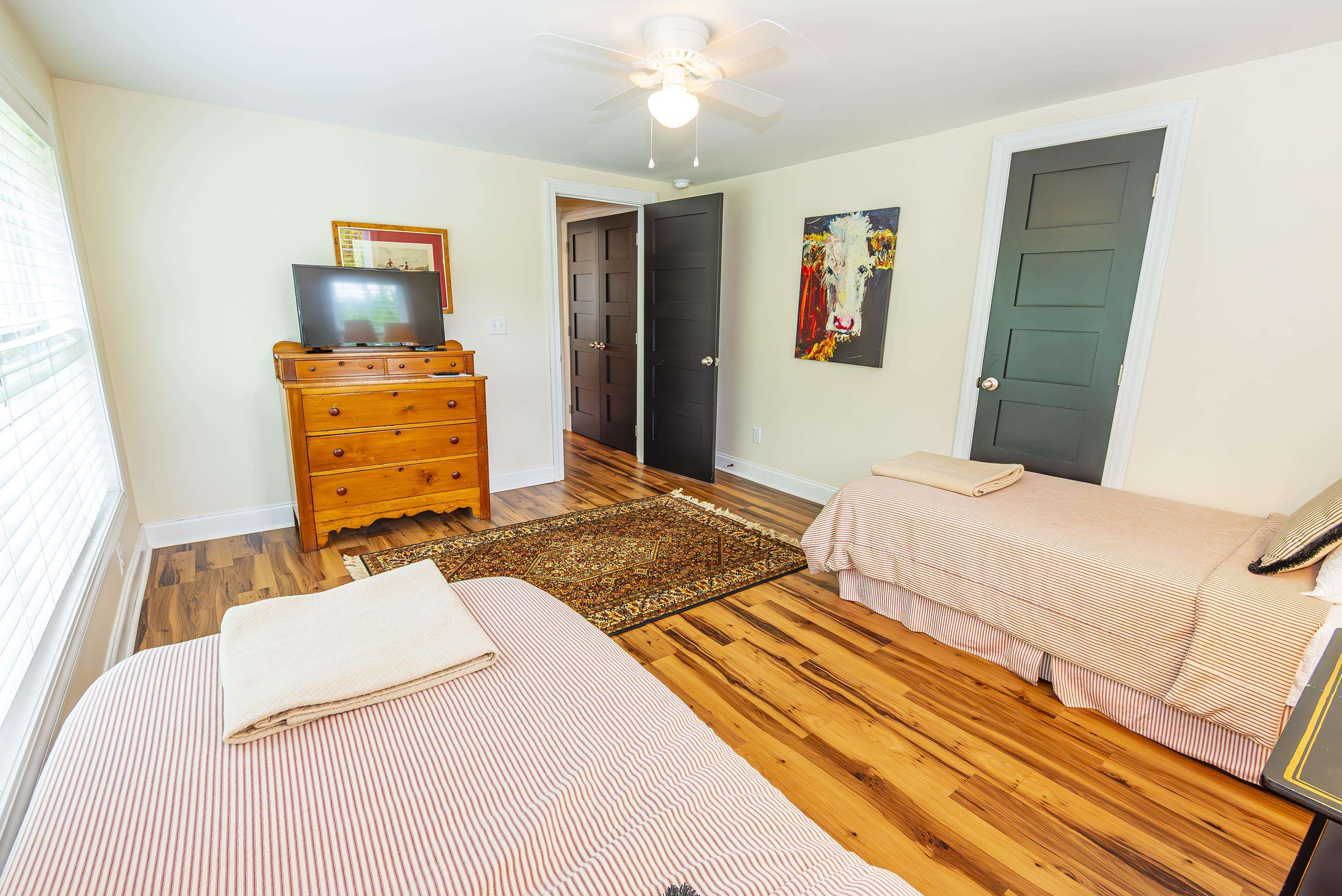 2784 Pea Ridge Road, Mill Spring, North Carolina image 20